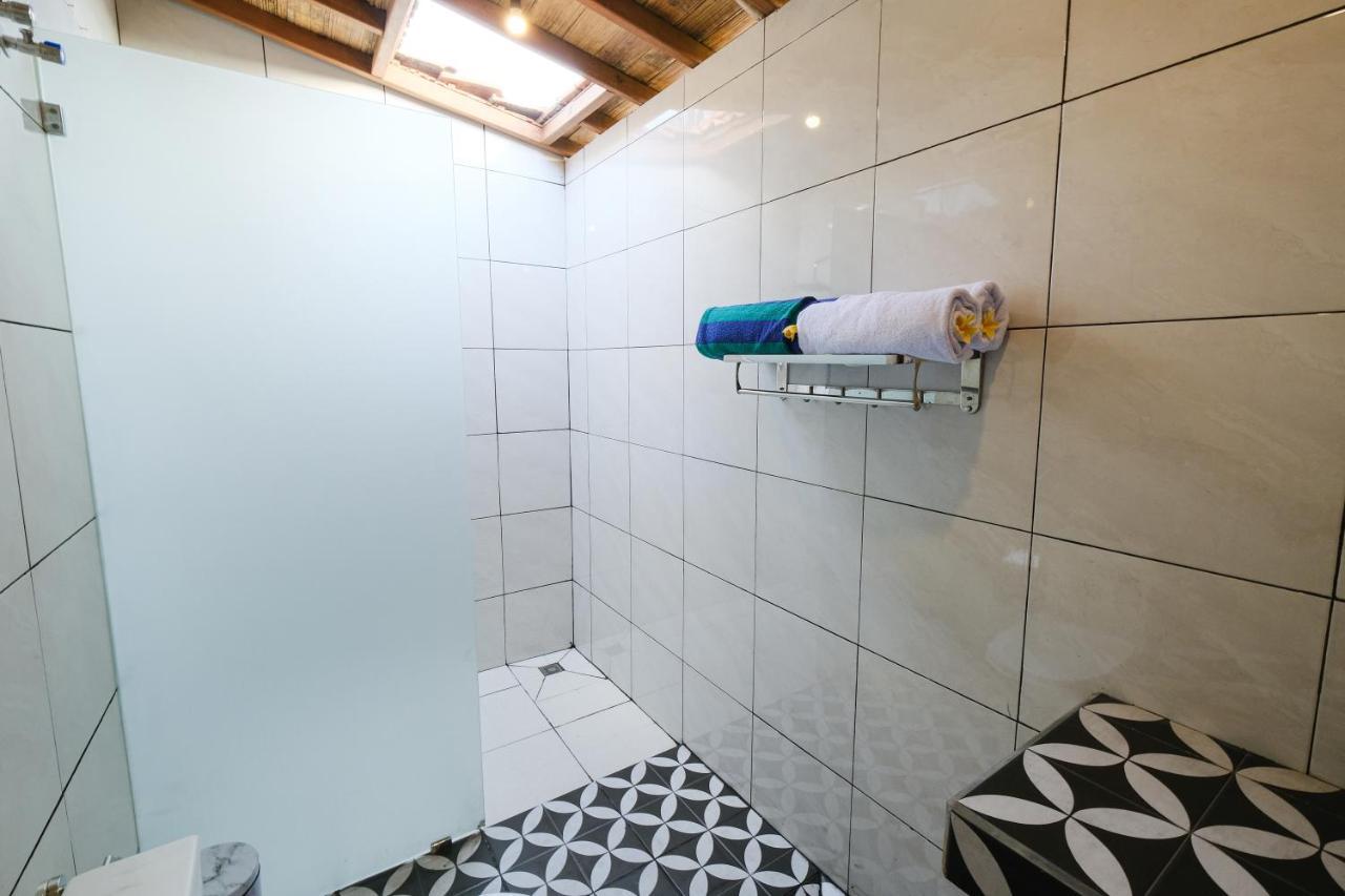 Green Bali Guest House Munggu Экстерьер фото